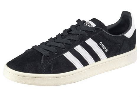 adidas campus schwarz kaufen
